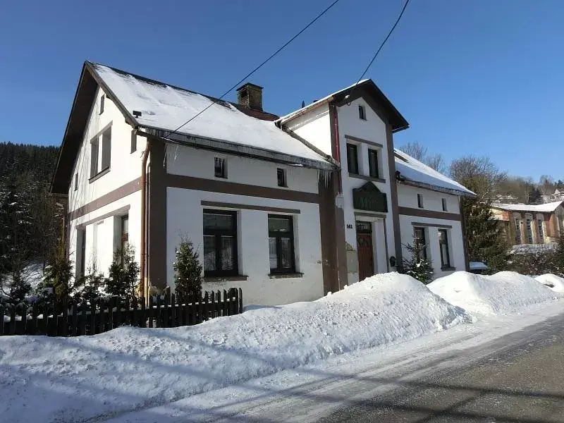 Penzion Maxova bouda, Josefův Důl Antonínov